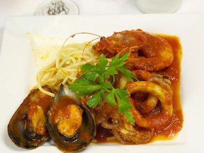 Il Bolognese - Northern Rivers Accommodation 2