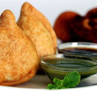 Raj Mahal Indian Restaurant - Northern Rivers Accommodation