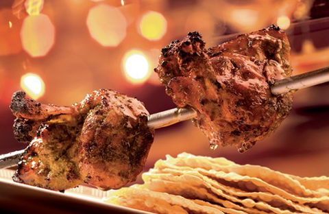 Raj Mahal Indian Restaurant - Northern Rivers Accommodation 1