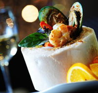 The Grand Siam Thai Restaurant - Northern Rivers Accommodation