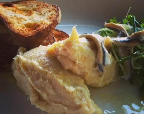 Honeycomd Restaurent - Northern Rivers Accommodation 2