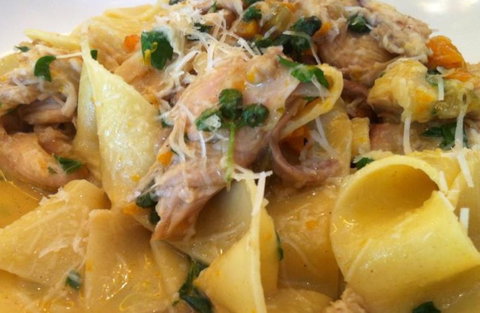 Honeycomd Restaurent - Northern Rivers Accommodation 3