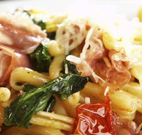 New Empress Restaurant - Northern Rivers Accommodation