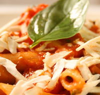 Gatto Matto Trattoria - Northern Rivers Accommodation