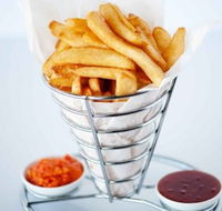 Moo Gourmet Burgers - Northern Rivers Accommodation