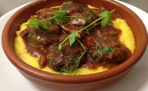 La Pesa Trattoria - Northern Rivers Accommodation 0