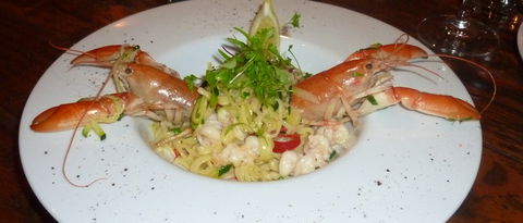 La Pesa Trattoria - Northern Rivers Accommodation 1