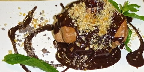 La Pesa Trattoria - Northern Rivers Accommodation 2
