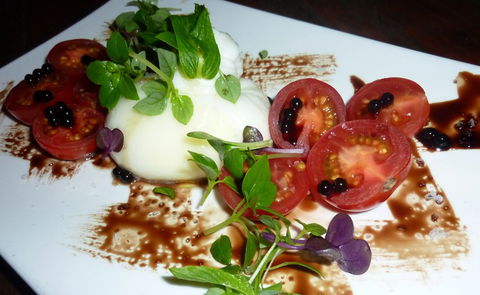 La Pesa Trattoria - Northern Rivers Accommodation 3