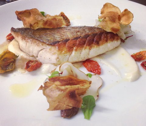 La Pesa Trattoria - Northern Rivers Accommodation 4