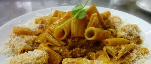 La Pesa Trattoria - Northern Rivers Accommodation 5