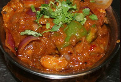 Daawat Indian Feast - Northern Rivers Accommodation 1