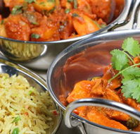 Taste Of India - Northern Rivers Accommodation