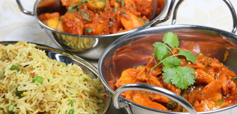 Taste Of India - Northern Rivers Accommodation 0