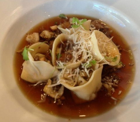 Lucio's Italian Restaurant - Northern Rivers Accommodation 1
