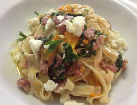 Lucio's Italian Restaurant - Northern Rivers Accommodation 2