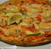 Zorba's Cafe  Restaurant - Northern Rivers Accommodation
