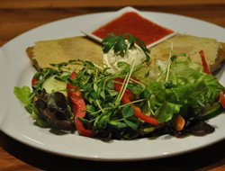 Zorba's Cafe & Restaurant - Northern Rivers Accommodation 1