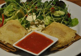 Zorba's Cafe & Restaurant - Northern Rivers Accommodation 2