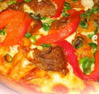 Choice Gourmet Pizza - Northern Rivers Accommodation
