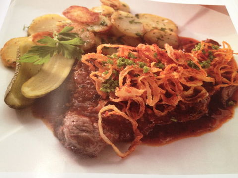 Corner 75 Restaurant - Northern Rivers Accommodation 0
