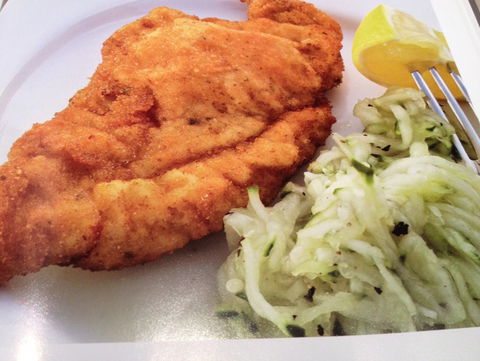 Corner 75 Restaurant - Northern Rivers Accommodation 1
