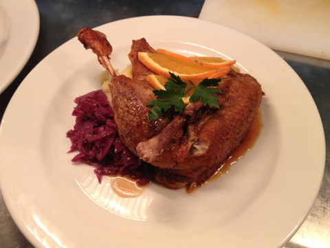 Corner 75 Restaurant - Northern Rivers Accommodation 3