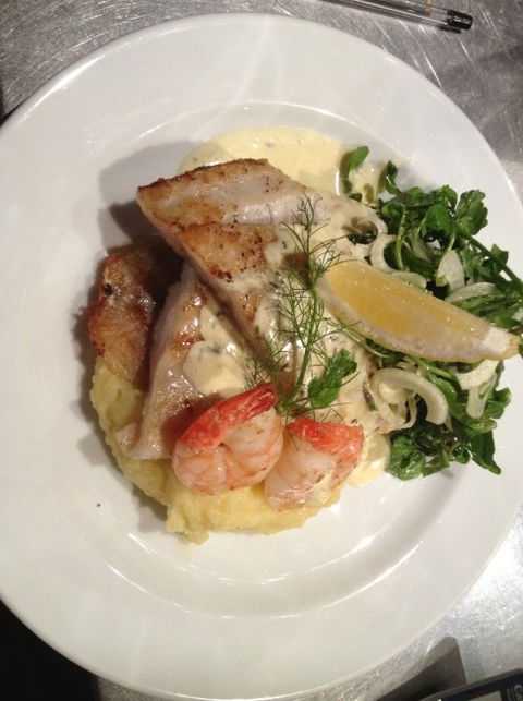Corner 75 Restaurant - Northern Rivers Accommodation 4