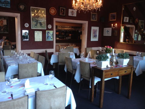 Corner 75 Restaurant - Northern Rivers Accommodation 5