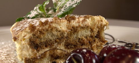 La Rustica Restaurant - Northern Rivers Accommodation 0