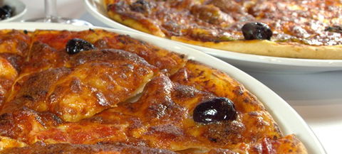 La Rustica Restaurant - Northern Rivers Accommodation 1