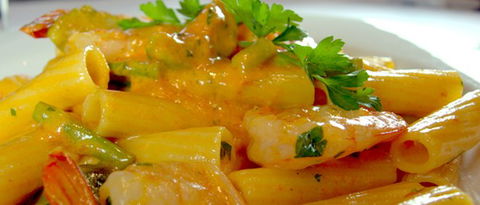 La Rustica Restaurant - Northern Rivers Accommodation 2