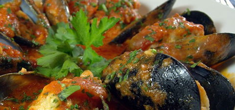 La Rustica Restaurant - Northern Rivers Accommodation 3