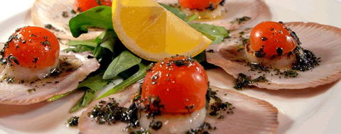 La Rustica Restaurant - Northern Rivers Accommodation 4