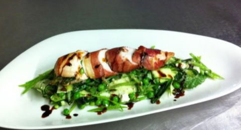 Nielsen Park Cafe And Restaurant - Northern Rivers Accommodation 1