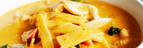 Atom Thai Restaurant - Northern Rivers Accommodation 0