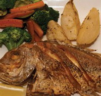 Orexi Greek Mediterranean Restaurant - Northern Rivers Accommodation