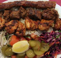 Paradise Cuisine - Northern Rivers Accommodation