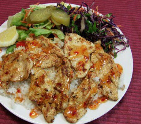 Paradise Cuisine - Northern Rivers Accommodation 1