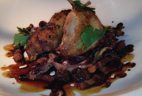 Kingsleys Steak & Crabhouse - Northern Rivers Accommodation 0
