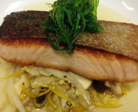 Kingsleys Steak & Crabhouse - Northern Rivers Accommodation 2