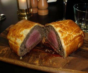 Kingsleys Steak & Crabhouse - Northern Rivers Accommodation 4