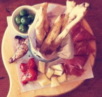 Dish Pizza  Gelato - Northern Rivers Accommodation
