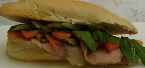 Summerland Restaurant - Northern Rivers Accommodation 2