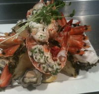 Mike's Grill  Bar - Northern Rivers Accommodation