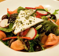Nikos Restaurant Bar - Northern Rivers Accommodation