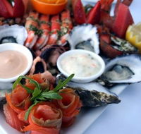 Stonebar Seafood Brasserie - Northern Rivers Accommodation