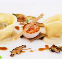 Manta Ray Seafood Restaurant - Northern Rivers Accommodation