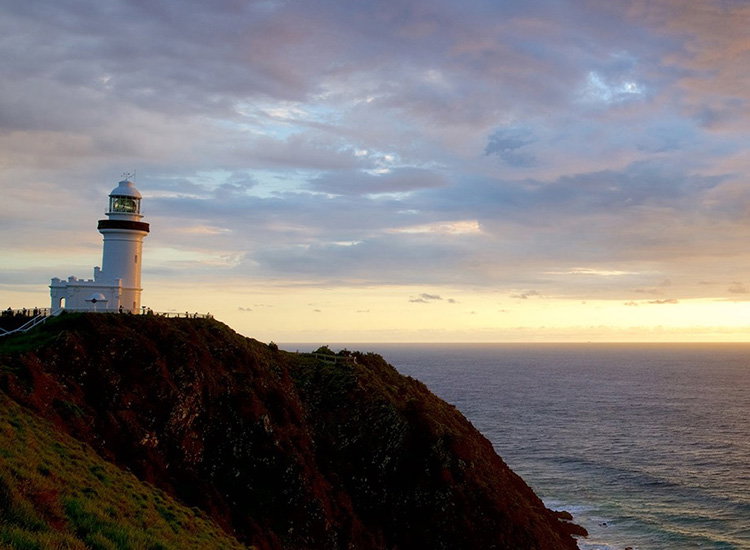 Cape Byron Lighthouse