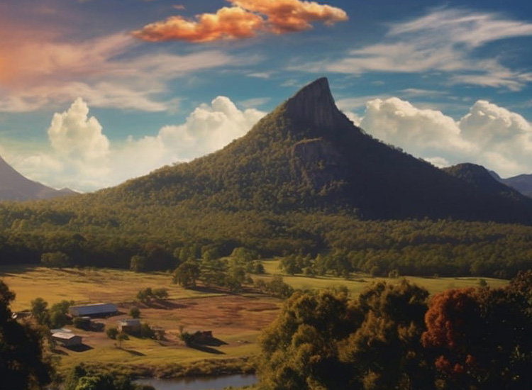Mount Warning